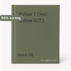 Pulsar 1 (incl. online ICT) 9789052024455 Valck DE, Boeken, Verzenden, Gelezen, Valck DE