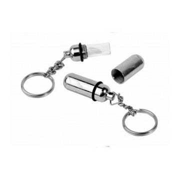 Stash Sleutelhanger Rechtvormig, Verzamelen, Verzenden, Nieuw