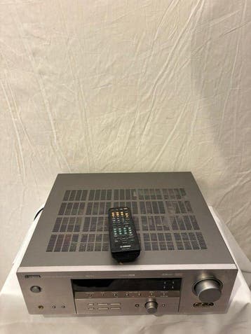 Yamaha - RX-V450 Solid state meerkanaals receiver