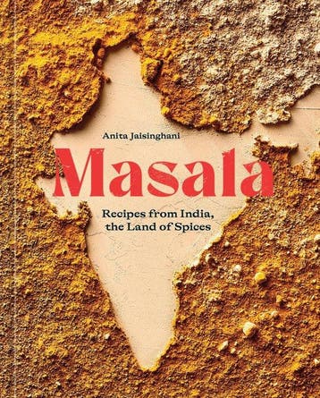 Masala 9781984860705 Anita Jaisinghani, Verzenden, Anita Jaisinghani