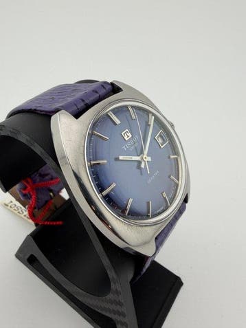 Tissot - Seastar - Zonder minimumprijs - Heren - 1970, Bijoux, Sacs & Beauté
