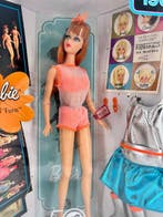 Mattel - Barbiepop “1967 Twist ’N Turn” – 50th Anniversary