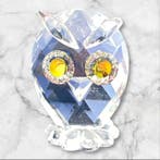 Swarovski - Presse-papier (2) - Crystal Figurines &, Antiek en Kunst