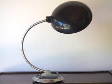 Fase - Luis Pérez de la Oliva – attributed. - Lampe de table