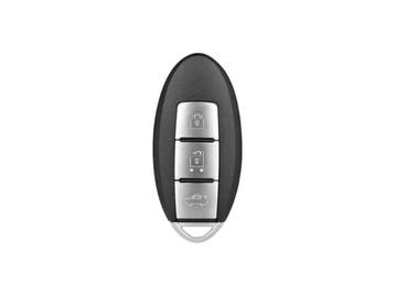 Autosleutel Nissan 315 MHz 3 knoppen, Verzenden, Nieuw