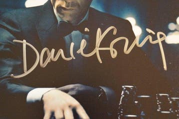 James Bond 007: Casino Royale - Daniel Craig as 007 super, Nieuw