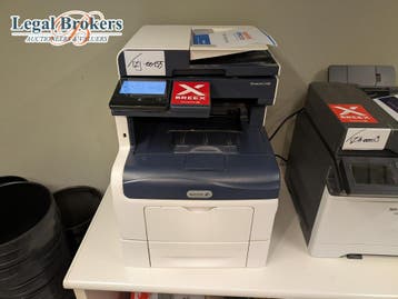 Xerox C405 - Kleurencopier/print/scan/fax, Overige plaatsen, Ophalen of Verzenden, Nieuw in verpakking, Overige typen