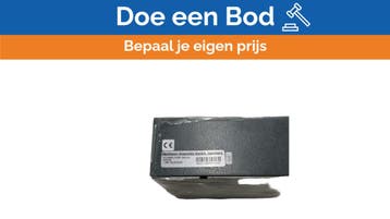 Bieden: Raytheon Anschutz follow-up steering control amplif, Ophalen of Verzenden