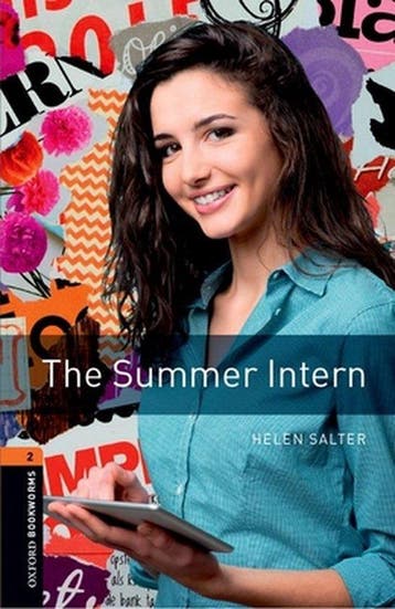 Level 2: The Summer Intern 9780194238038 Helen Salter, Boeken, Verzenden, Gelezen, Helen Salter