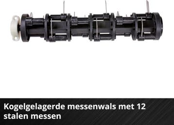 Accu Verticuteerder 28cm - 59% KORTING - Retour deal, Tuin en Terras, Verzenden, Gebruikt, Accu, Einhell