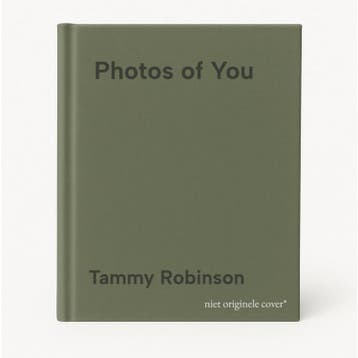 Photos of You 9780349419053 Tammy Robinson, Verzenden, Gelezen, Tammy Robinson