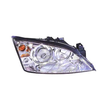 PHARE DROIT XENON FORD MONDEO III 03-07, Autos : Pièces & Accessoires, Verzenden