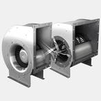 rosenberg afzuigmotor drad 280-4, Verzenden, Nieuw