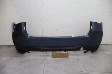 achterbumper BMW X3 G45, Verzenden, Gebruikt