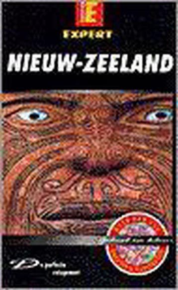 Nieuw Zeeland - Hanna, Boeken, Verzenden, Nieuw