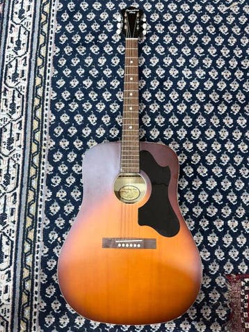 Recording King - RDS-9-TS (Solid Sitka Spruce Top) - -, Nieuw