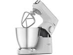 Kenwood Titanium Chef Baker XL - Keukenmachine - 1.200W - 7L, Verzenden