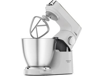 Kenwood Titanium Chef Baker XL - Keukenmachine - 1.200W - 7L, Verzenden, Zo goed als nieuw