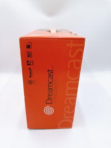 Sega - #1860 Sega Dreamcast HKT-3000 Boxed Console HKT-5100, Nieuw