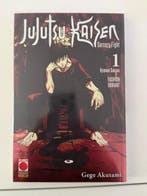 Jujutsu Kaisen / Demon Slayer - Italian / Portuguese