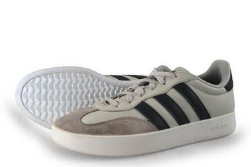 Adidas Sneakers in maat 46 Beige, Kleding | Heren, Schoenen, Overige kleuren, Verzenden, Zo goed als nieuw, Adidas