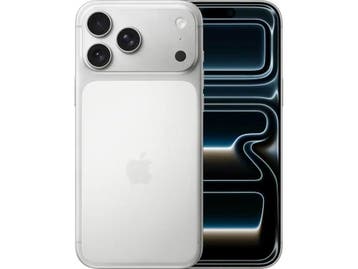 Apple iPhone 17 Pro Max - Zilver - 1000 GB - Fysieke, Verzenden