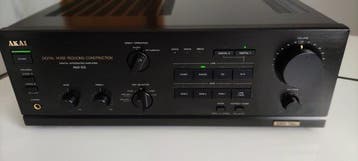 Akai - AM-55 Digitaal-naar-Analoge Solid state geïntegreerde, Nieuw
