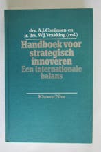 Handboek voor strategisch innoveren 9789026710353, Verzenden, Gelezen