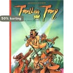 Trollen van troy 08. rock & roll attitude 9789052896205, Verzenden, Zo goed als nieuw, Jean-Louis Mourier