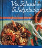 Vis, schaal- en schelpdieren / Koken in de wereld, Verzenden, Gelezen, L. Pickford