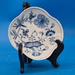 Schotel - Meissen – Schale mit Zwiebelmuster – Porzellan -