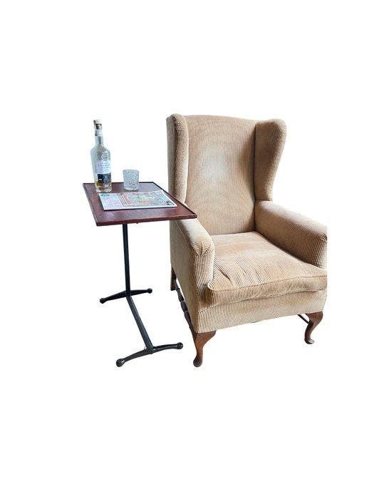 Support - Bois de peuplier, Antiquités & Art, Curiosités & Brocante