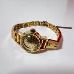 Omega - De Ville - Femme - 1960-1969