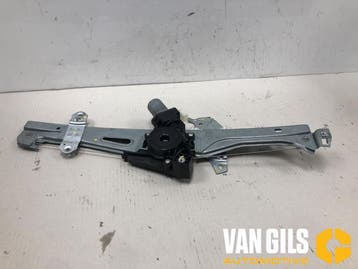 Ruitmechaniek 4Deurs rechts-voor Suzuki S-Cross O324258, Auto-onderdelen, Nieuw