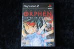 Orphen Scion of Sorcery Playstation 2 PS2, Verzenden, Nieuw