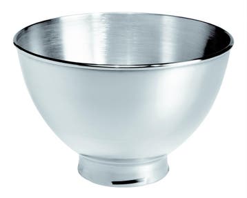 Mengkom RVS K45 KitchenAid 3L | 220x220x140(h)mm Bartscher, Verzenden, Nieuw in verpakking