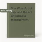 Sun Wus Art of War and the art of business management., Verzenden, Gelezen
