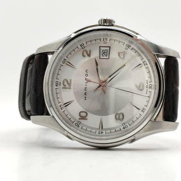 Hamilton - Jazzmaster - Sans prix de réserve - H324111 -