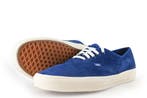 Vans Sneakers in maat 47 Blauw, Kleding | Heren, Schoenen, Zo goed als nieuw, Sneakers, Vans, Verzenden