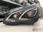 MERCEDES W212 LIFT FULL LED PHARE AVANT G KPL A2129063103, Verzenden