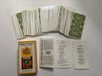 Cartes de tarot - Grand Etteilla ou Tarot Egyptiens-Grimaud