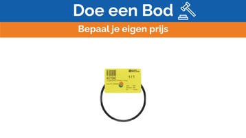 Bieden: Yokogawa 1G333C00901 O-ring for Gyro Compass, Ophalen of Verzenden