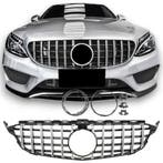 Sport Panamericana GT grille geschikt voor Mercedes W205 201, Verzenden, Nieuw