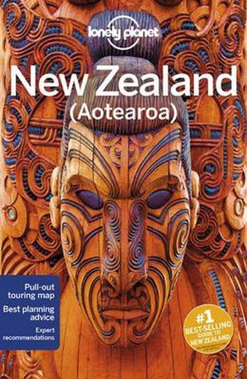 New Zealand (Aotearoa) 9781786570796 Charles Rawlings-Way, Verzenden, Charles Rawlings-Way