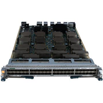 Cisco N7K-F348XP-25, Informatique & Logiciels, Cartes réseau, Ophalen of Verzenden