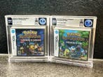 Nintendo - DS - Pokémon Mystery Dungeon: Explorers of, Nieuw