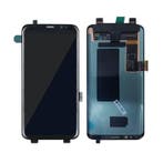 Samsung Galaxy S8 Plus Scherm (Touchscreen + AMOLED +, Télécoms, Verzenden