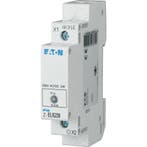 Eaton enkele groene LED signaallamp 230V AC/DC - 284922, Verzenden, Nieuw