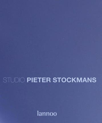 Studio Pieter Stockmans 9789020979817 J. Rombouts, Verzenden, Gelezen, J. Rombouts