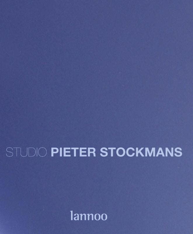 Studio Pieter Stockmans 9789020979817 J. Rombouts, Livres, Art & Culture | Arts plastiques, Envoi